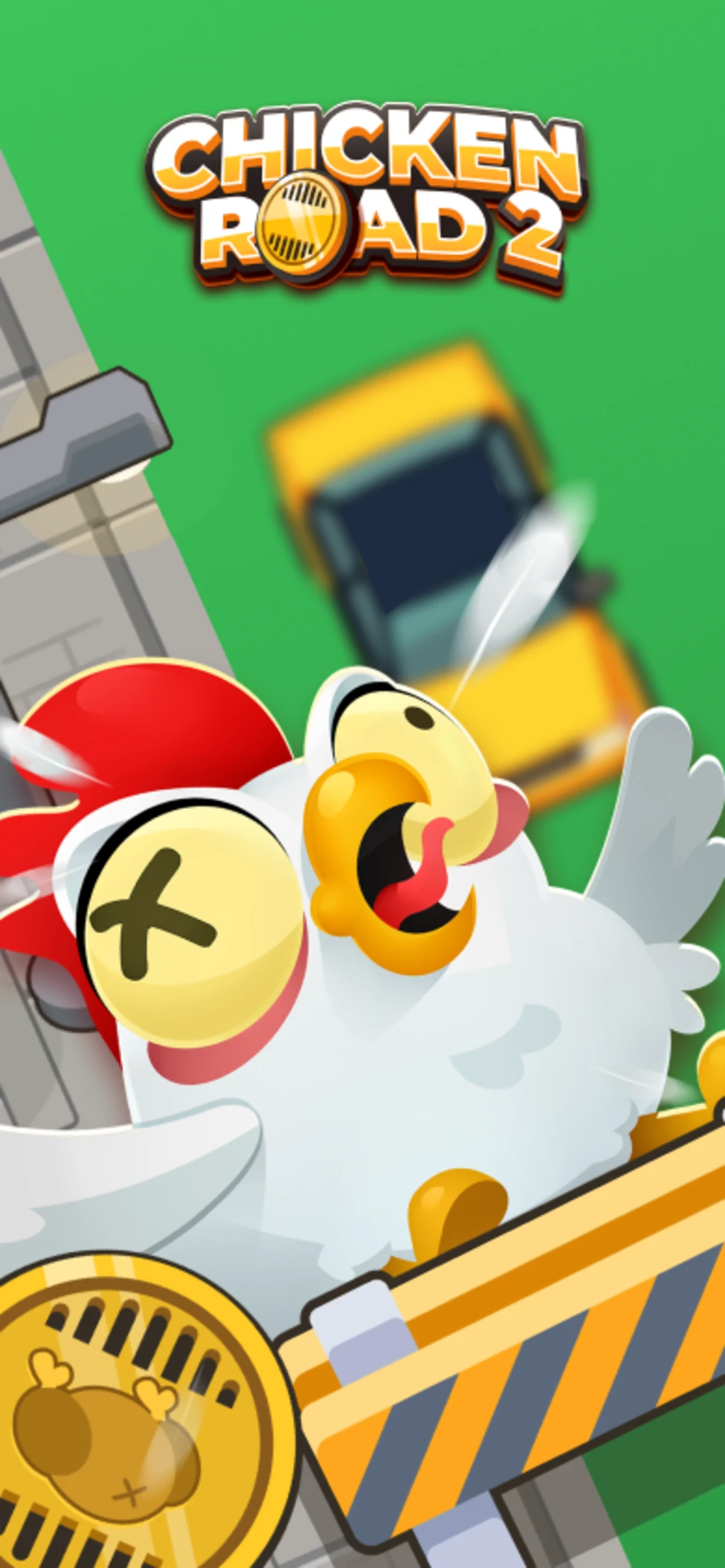 Chicken Road 2 preview